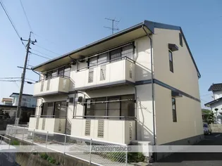 セジュール田中Aの画像