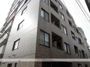 ドルフ高円寺南【1階】の外観