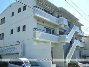 第一川本ビルの画像