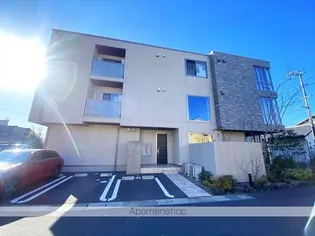 マグノリア カリーノ【1階】の外観