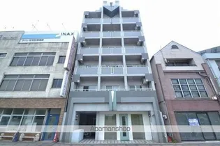 クローネ比治山の画像