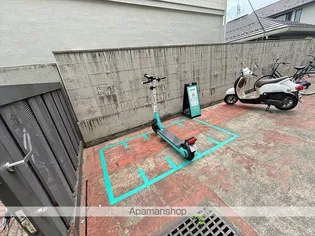 メゾン・ド・エルヴェ【218号室】のその他画像