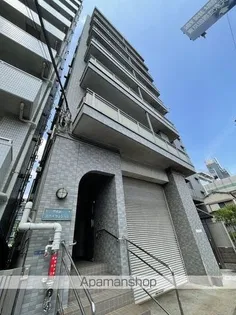 羽田第一スカイマンションの画像