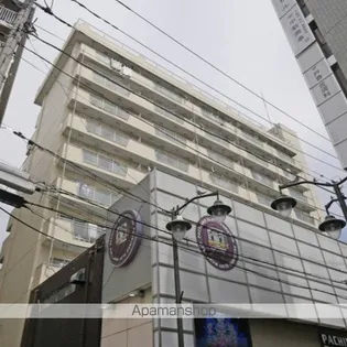 尻手駅前ビル 202号室【202号室号室】の外観