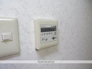 ノーブル上杉【1階】の内装