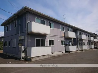 MTD プラッツ Aの画像