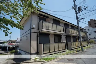 ビヨンドエミネンスA棟の画像