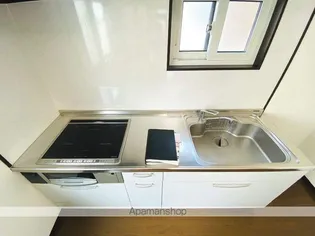 SKY PIEA【1階】のキッチン