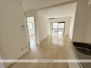 アマン狭山台【2階】の内装