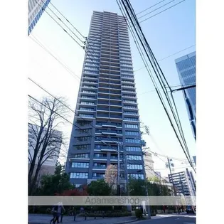 グランドメゾンTHE池下ガーデンタワーの画像