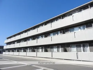 ブランズ北魚津の画像