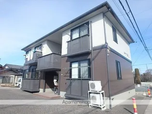 カーサYOUの画像