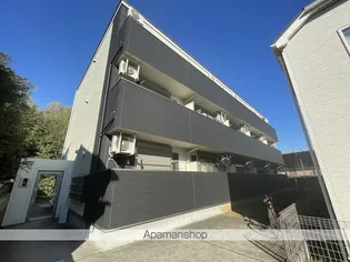 LA SUA CASA.Ⅹ【2階】の外観