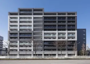 ガーラ プレシャス川崎の画像