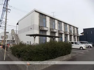 レオパレスファミリーの画像