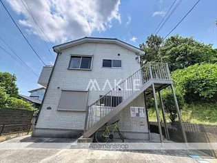 コリーヌ上町の画像