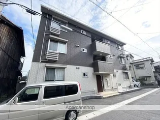 ラ ル−チェ【1階】の外観