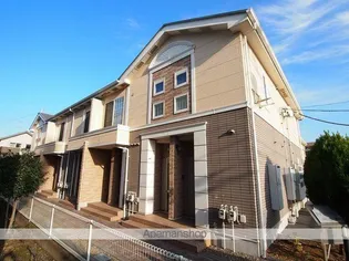 ドゥーメゾンⅡ番館の画像