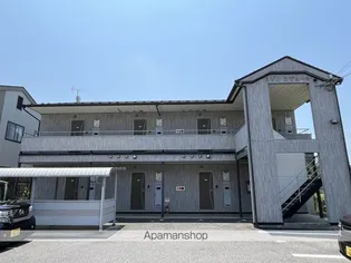 メゾンアデュールの画像