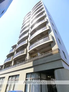 宇田川柏ビル【6階】の外観