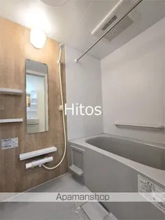 アレグリアK(ALRGIA K)【101号室】の風呂