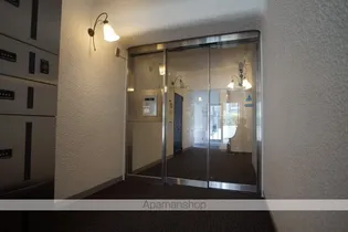 秀和神宮レジデンス【3階】のその他画像