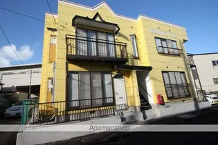 モーニングコーポの画像