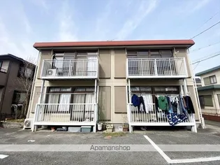 万寿東ハイツの画像