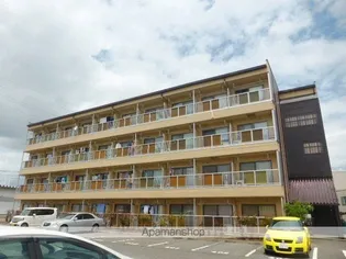 SUNNYハイツNAOEの画像