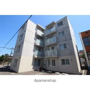 LUNA PLAZA KOTONIの画像