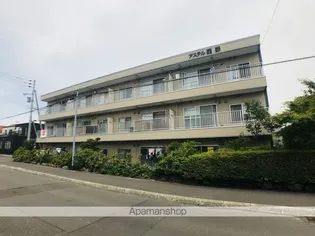 アステル西野の画像