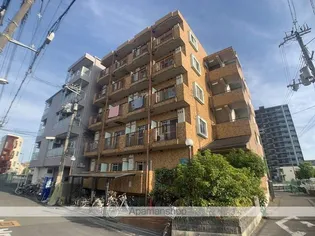 ロイヤルメゾン淡路の画像