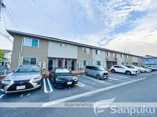 スペリアージュ B棟の画像