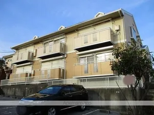 クレスト陽光台 C棟の画像