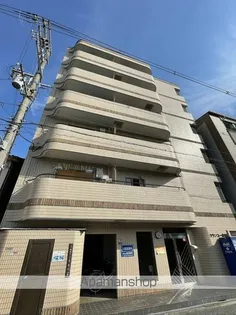 グランコーポ我孫子【511号室】の外観