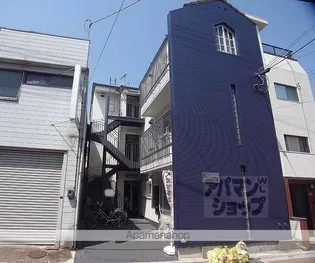 グリシーヌ丹波橋の画像