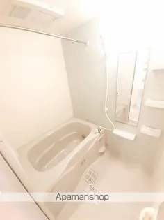 さくらハウス【2階】の風呂