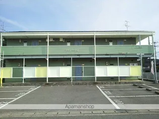 グリーンパークⅡの画像