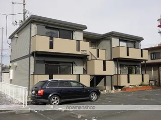 シティハイムパティオ1【202号室】の外観