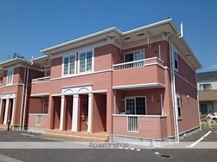 レジダンス ノーブル Ⅲの画像