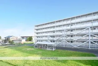 ビレッジハウス秋多2号棟の画像