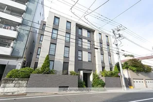 東京都杉並区和田1丁目【マンション】の外観