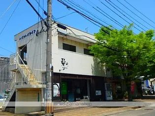 福岡県福岡市東区和白東3丁目【アパート】の外観