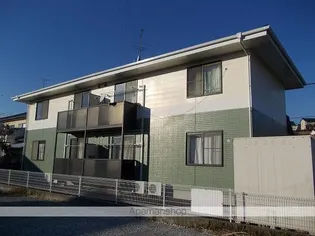 コーポラス TMの画像