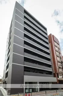 ケルスコート笹塚【8階】の外観