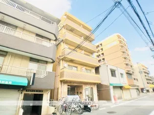 シエテ神田北マンションの画像