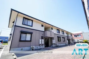 ベイサージュ・22 C棟【1階】の外観