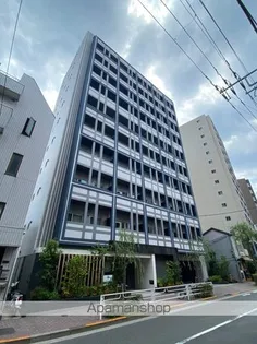 コンフォリア台東根岸【3階】の外観