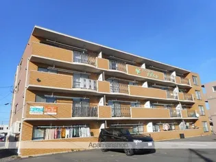 サン グレースすずらんの画像