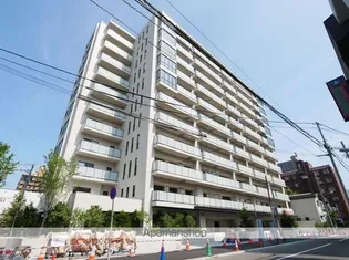 パークホームズ円山公園の画像